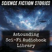 Podcast Astounding Sci-Fi Audiobook Library