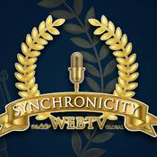 Podcast The Synchronicity Podcast with Nadiya Shah