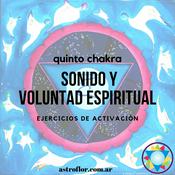 Podcast Astroflor 5 Chakra