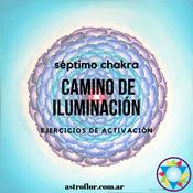 Podcast Astroflor 7 Chakra