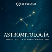 Podcast Astromitología