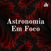 Podcast Astronomia Em Foco