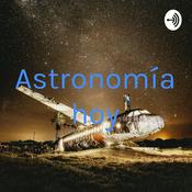 Podcast Astronomía hoy