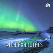 Podcast @d.alexandrers