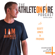 Podcast Athlete On Fire