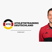 Podcast Athletiktraining Deutschland