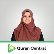 Podcast Atiiqah Suhaimi