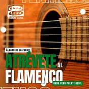 Podcast Atrévete al flamenco