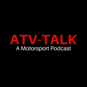 Podcast ATV-TALK A Motorsport Podcast