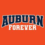 Podcast Auburn Forever with Jay Jacobs