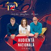 Podcast Audiență Națională