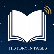 Podcast History In Pages