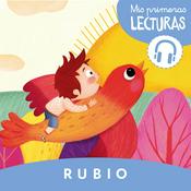 Podcast Audiocuentos Mis primeras lecturas RUBIO | Cuentos infantiles de Cuadernos Rubio