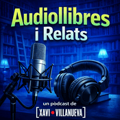 Podcast Audiollibres i relats