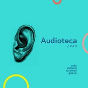 Podcast Audioteca Vol 3