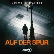 Podcast Auf der Spur - ARD Ermittlerkrimis