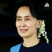 Podcast Aung San Suu Kyi Speech Collections