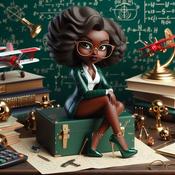 Podcast Authentic Sassy Nerdy U