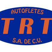 Podcast Auto Fletes TRT