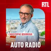 Podcast Auto-radio