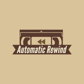 Podcast Automatic Rewind - Movie Reviews, Rewatches & Film Nostalgia