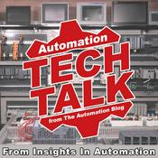 Podcast Automation Tech Talk