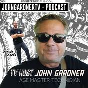 Podcast Automotive Tech Talk