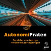 Podcast Autonomipraten