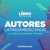 Podcast Autores latinoamericanos, El libro de tu vida