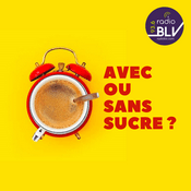 Podcast Avec ou sans sucre ?