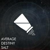 Podcast Average Destiny Salt