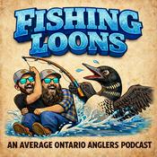 Podcast Fishing Loons