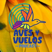 Podcast AVES Y VUELOS