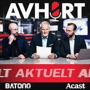 Podcast AVHØRT AKTUELT