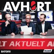 Podcast AVHØRT AKTUELT