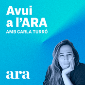 Podcast Avui a l’ARA