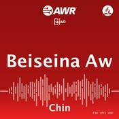 Podcast AWR - Beiseina Aw