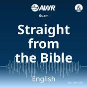 Podcast AWR English - Straight from the Bible