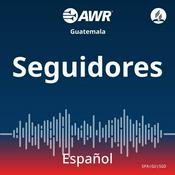 Podcast AWR español - Seguidores [Spanish SGD]