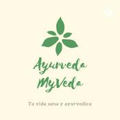 Podcast Ayurveda con Arnaud Hos Devanand Ayurveda MyVeda