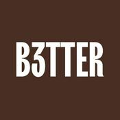 Podcast B3TTER PODCAST