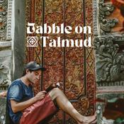 Podcast Daf Yomi: Babble on Talmud