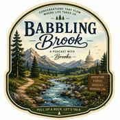 Podcast Babbling Brook