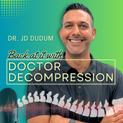 Podcast BACK AT IT with Dr. Decompression