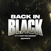 Podcast Back in Black: A Colorado Buffaloes podcast with Matt McChesney