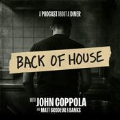 Podcast Back of House