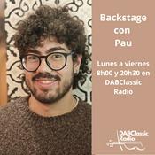 Podcast Backstage con Pau