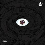 Bad Bunny, by Emilia y Axel