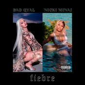Podcast Bad Gyal, Nicki Minaj - FIEBRE
