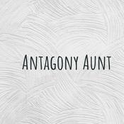 Podcast Antagony Aunt